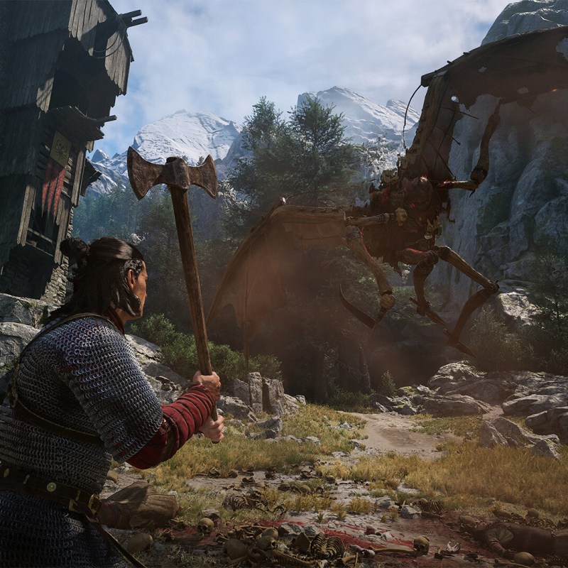 The Blood of Dawnwalker 黎明行者之血 THE BLOOD OF DAWNWALKER PC中文版下载 配置要求-硕谷新闻聚合