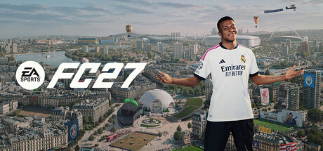 EA SPORTS FC™ 27 PC中文版下载 配置要求-硕谷新闻聚合
