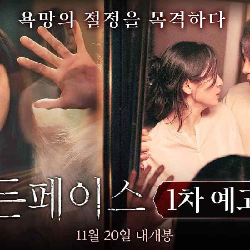 隐藏的面孔 히든 페이스 (2024) HD1080P 韩语中字-硕谷新闻聚合