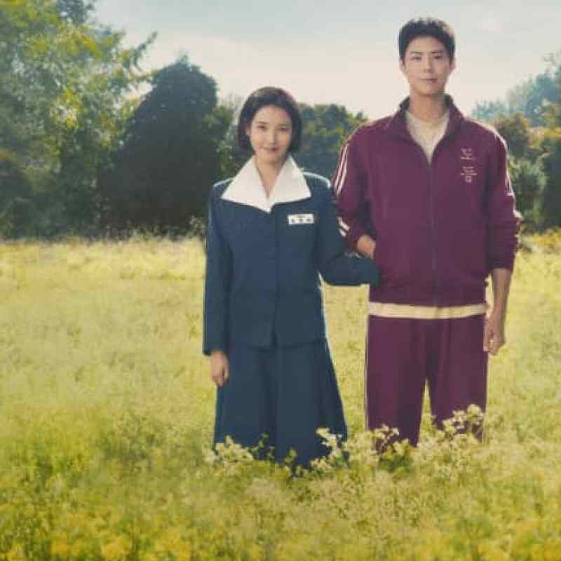 #Netflix 苦尽柑来遇见你 폭싹 속았수다 (2025) HD1080P 韩语中字 豆瓣: 9.6-硕谷新闻聚合
