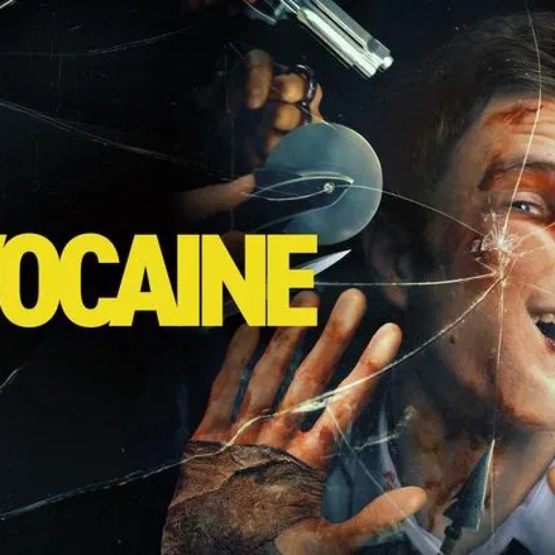 无痛凯恩 Novocaine (2025) 4K 英语中字 IMDB: 6.6-硕谷新闻聚合
