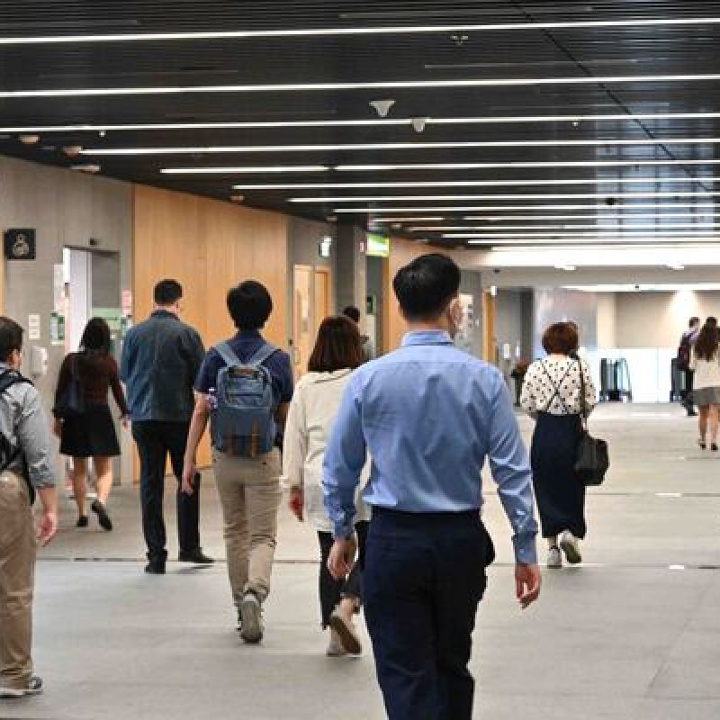 行會決定公務員劃一加薪2%-硕谷新闻聚合