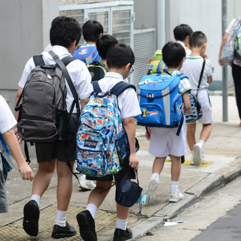 誤發小一派位結果短信涉人為疏忽-硕谷新闻聚合