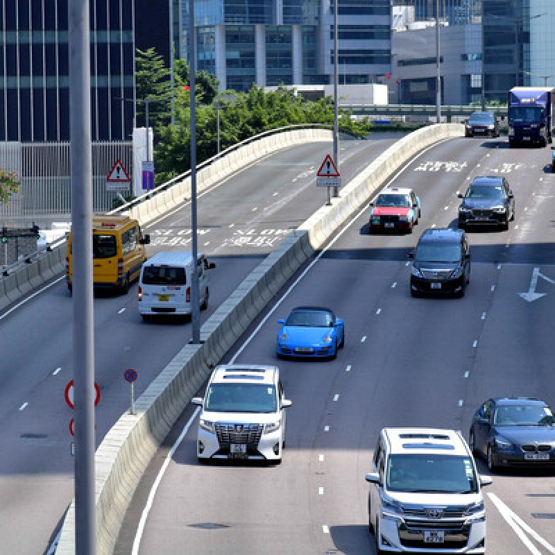 網約車服務專屬網頁明推出-硕谷新闻聚合