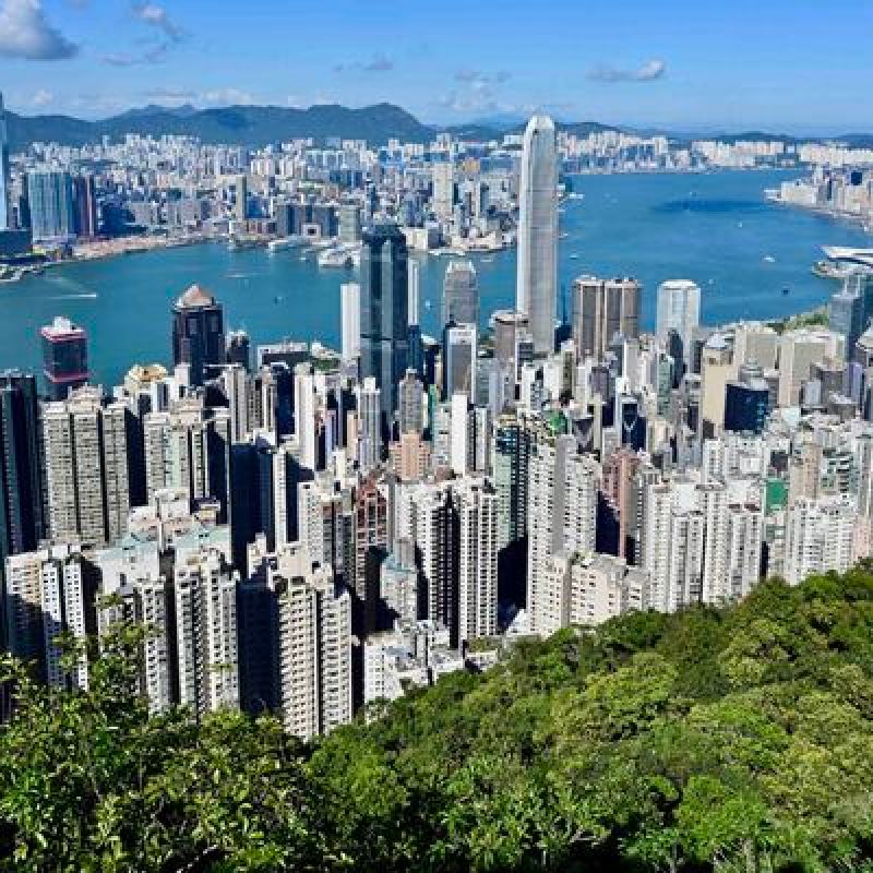 第二季經濟預估增長4.3%-硕谷新闻聚合
