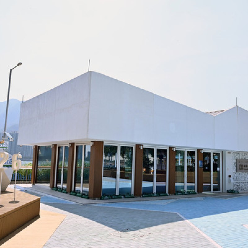 地海森居：馬料水循環建築示範項目，體驗低碳社區與生態旅遊新視野-硕谷新闻聚合