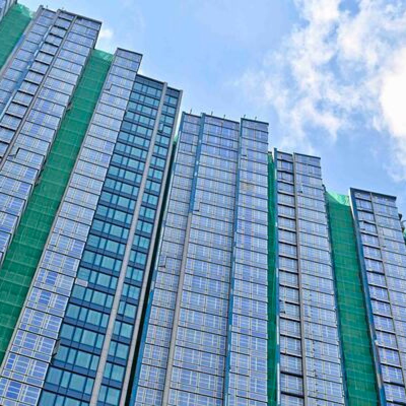 屋宇署6月批出九份建築圖則：住宅與商住發展為主要項目-硕谷新闻聚合