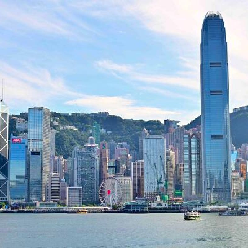 港祕自貿協定下週二正式生效：助力企業拓展拉美市場-硕谷新闻聚合