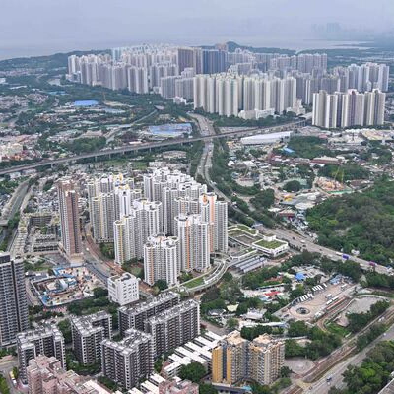 北都發展提速：洪水橋項目成功招標，公私營合作新模式釋放市場潛力-硕谷新闻聚合