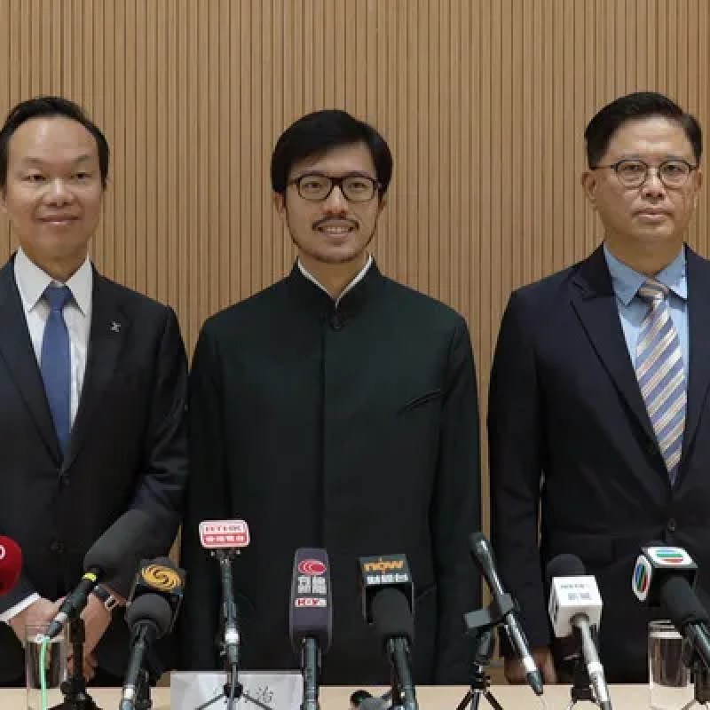 第11屆一帶一路高峰論壇新增三專章：聚焦中亞、中東及企業出海機遇-硕谷新闻聚合
