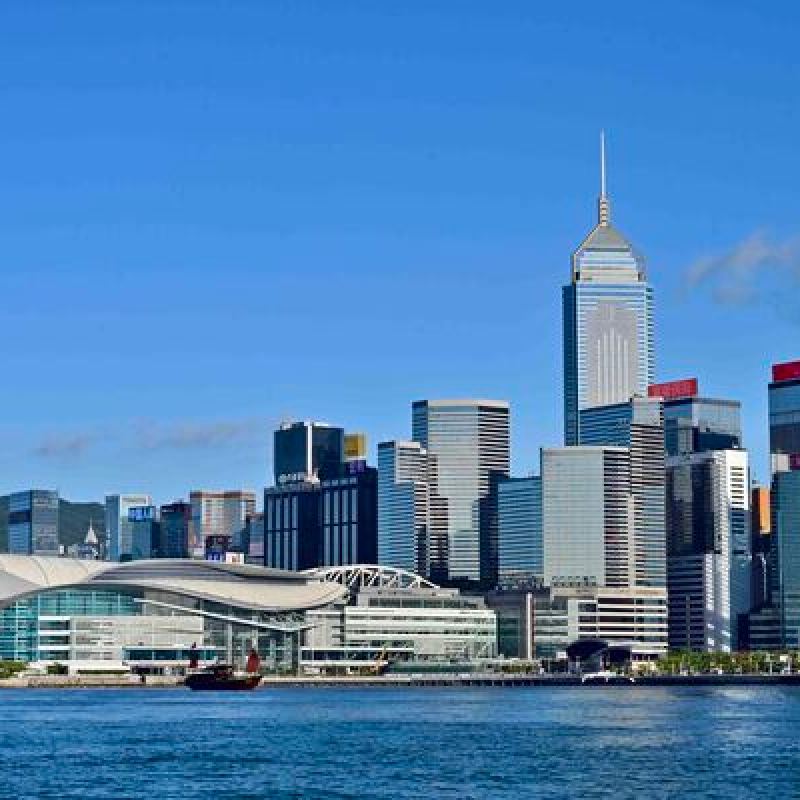 一帶一路新機遇：香港如何強化樞紐角色與貢獻-硕谷新闻聚合