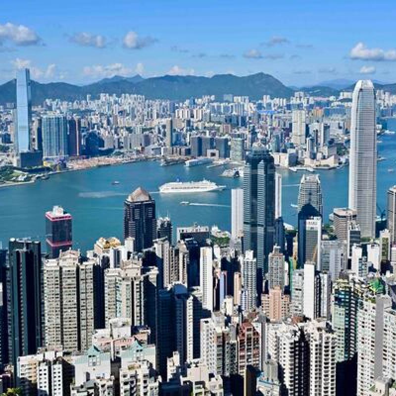 深圳-香港-廣州創新集群再登全球榜首：粵港澳大灣區創科實力獲國際權威認可-硕谷新闻聚合