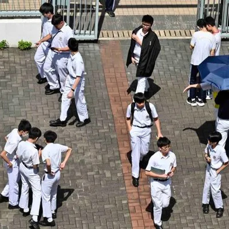 港生PISA 2025成績亮眼 創新領域表現冠絕全球-硕谷新闻聚合
