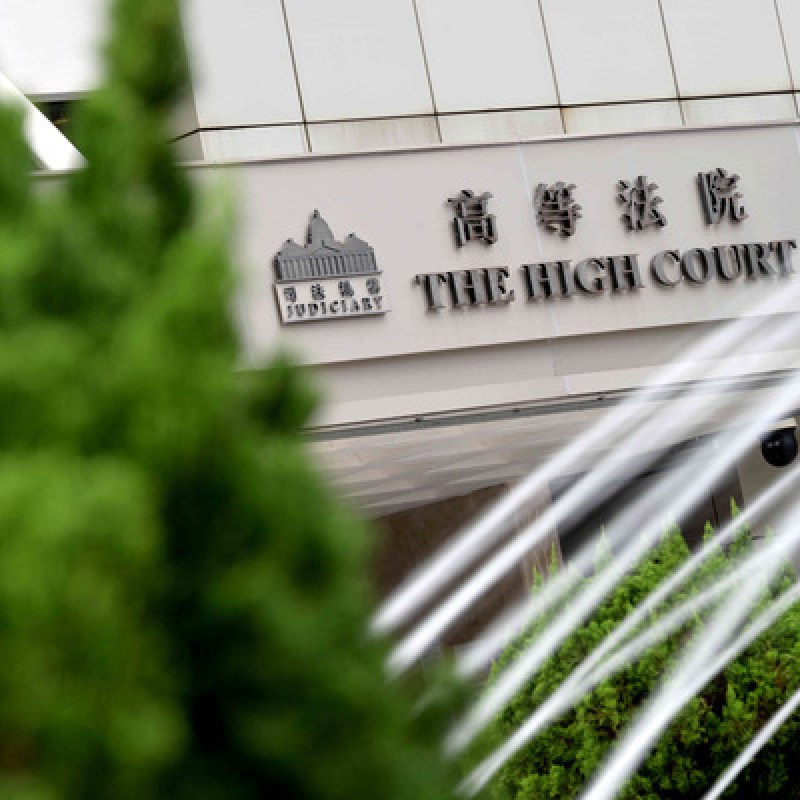 特首強調法律絕不容忍假借民主名義損害國家安全-硕谷新闻聚合
