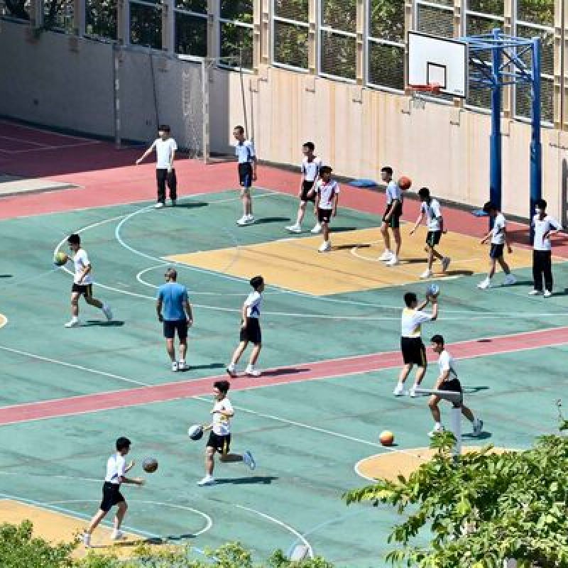 2026敬師日慶典：逾1,500名教師獲嘉許 蔡若蓮致謝教育工作者的無私奉獻-硕谷新闻聚合