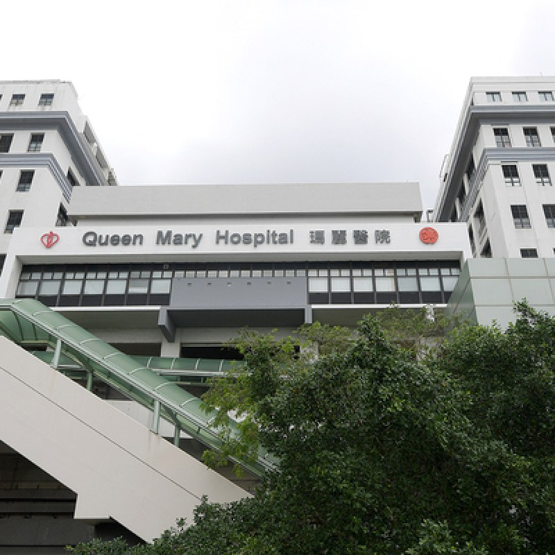 瑪麗醫院升降機故障亟待修正，政府承諾追究責任-硕谷新闻聚合