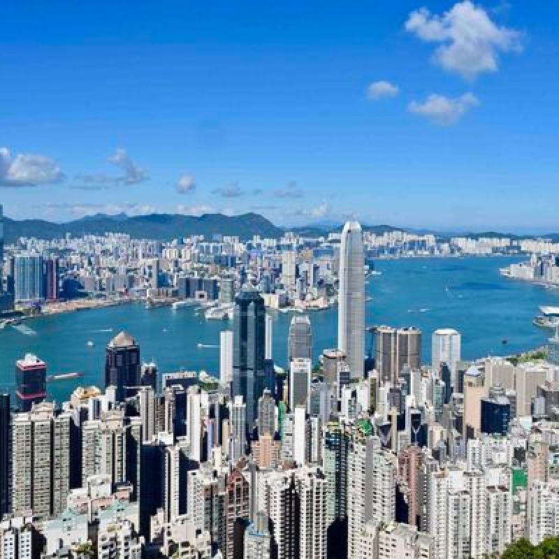 李家超發布香港特區首個五年規劃：五大目標引領高質量發展-硕谷新闻聚合