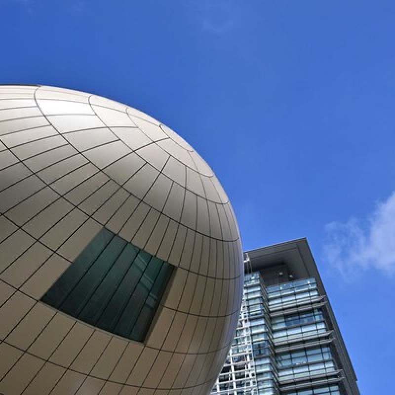 聚焦國際創科中心建設 築起全球頂尖人才匯聚樞紐-硕谷新闻聚合