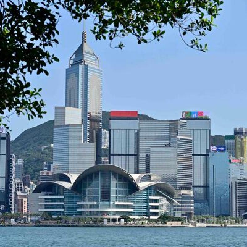 香港特區首個五年規劃：善用國際化優勢，全面提升競爭力-硕谷新闻聚合