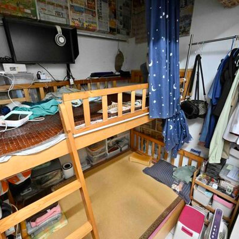 2030年前徹底取締劣質劏房：香港首個五年規劃定下清晰目標-硕谷新闻聚合