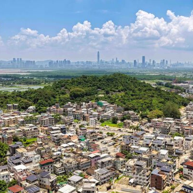 北部都會區借大學城布局加速推進 教育科技產業全面融合-硕谷新闻聚合