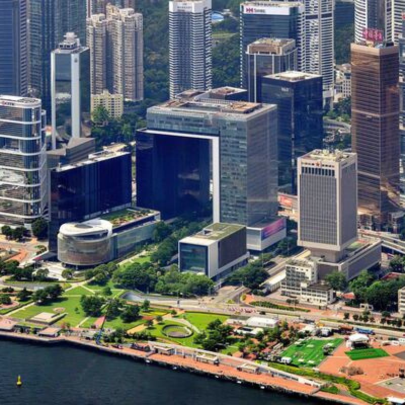 五年規劃結合施政報告 為香港中長期發展擘畫清晰路徑-硕谷新闻聚合