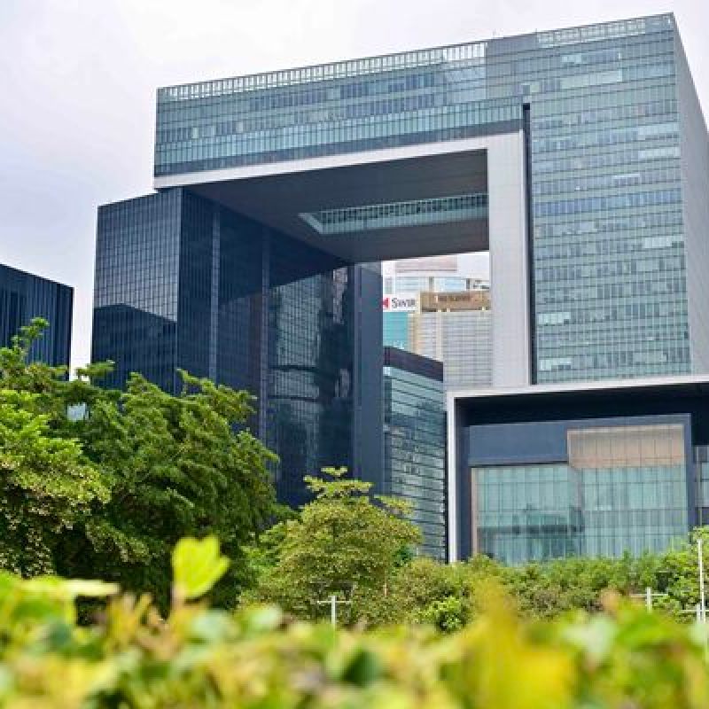 五年規劃與施政報告相輔相成 推動香港長遠發展-硕谷新闻聚合