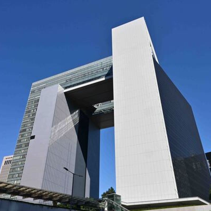 歐盟年度報告失實偏頗 港府嚴正駁斥-硕谷新闻聚合