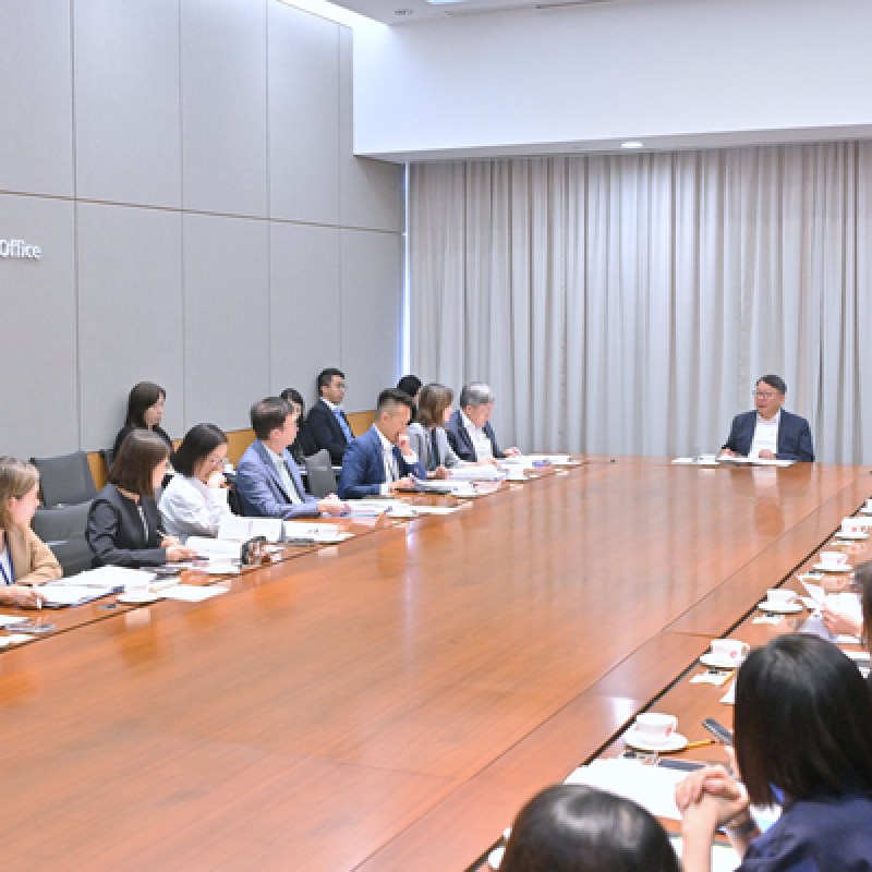 黃金周接待準備周全 政府跨部門協作迎旅客-硕谷新闻聚合