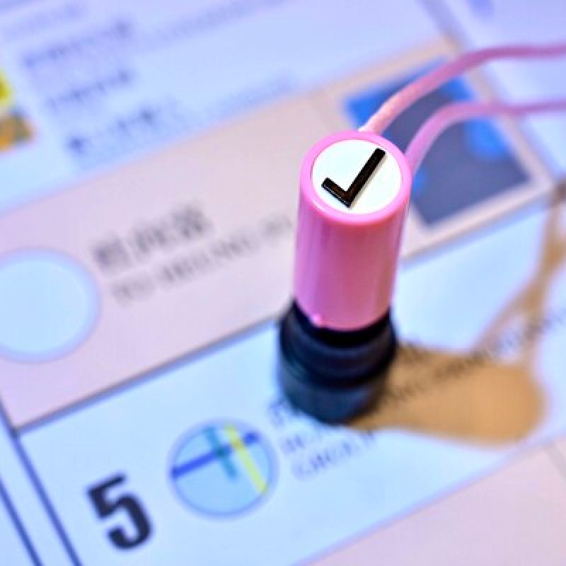 2026年正式選民登記冊今日公布 涵蓋逾430萬選民-硕谷新闻聚合