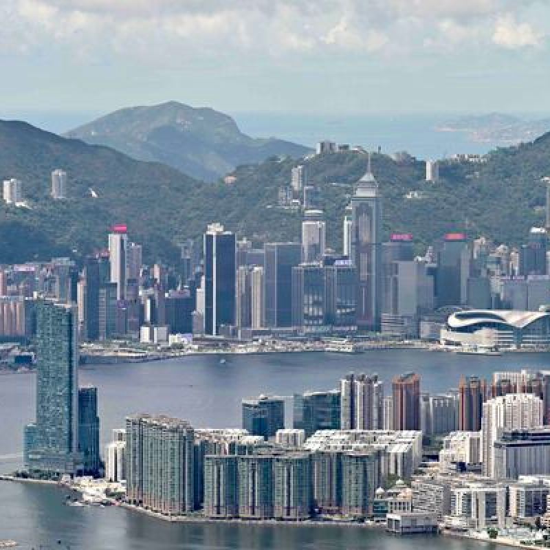 國家改革開放持續深化 香港迎來更廣闊發展舞台-硕谷新闻聚合