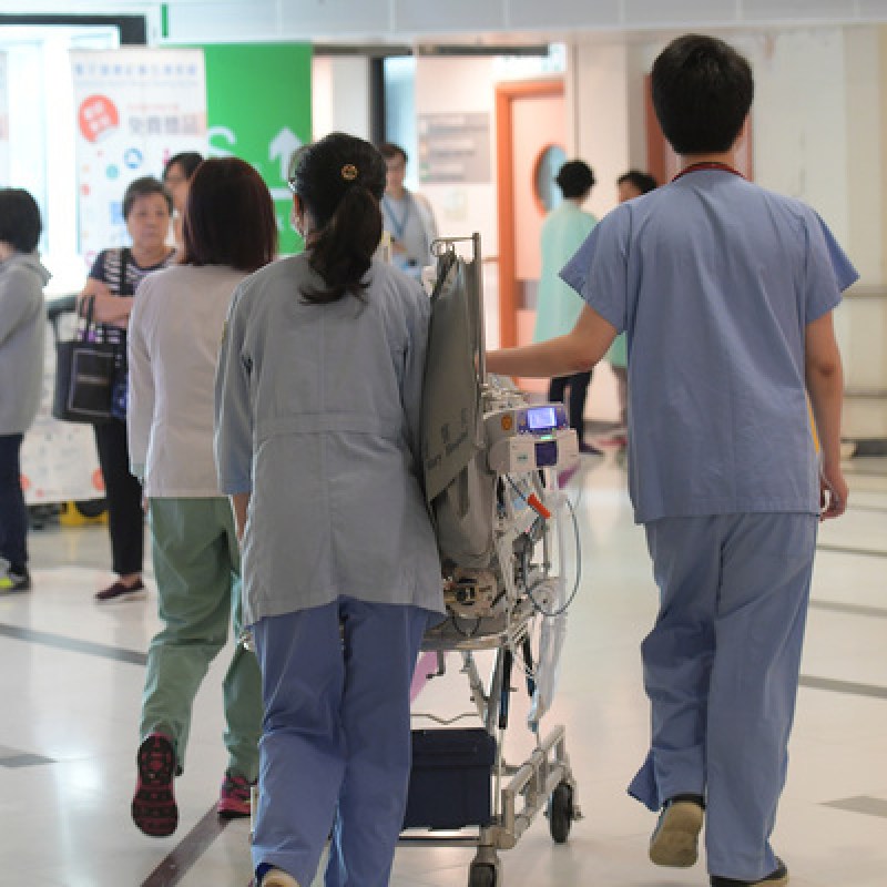 護士畢業生就業前景明朗 醫管局聘用率達99%-硕谷新闻聚合