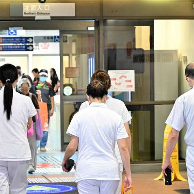 公營醫療堅守本地護士優先聘用 應對人口老化與人手短缺挑戰-硕谷新闻聚合
