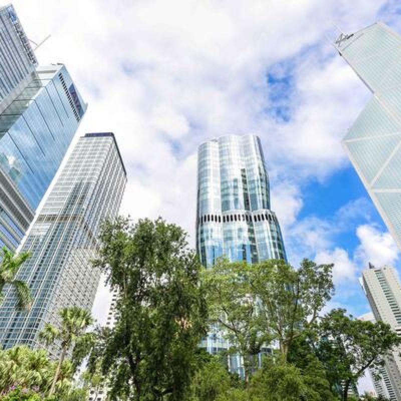 陈茂波：把握大势深化国际联系，香港优势凸显-硕谷新闻聚合