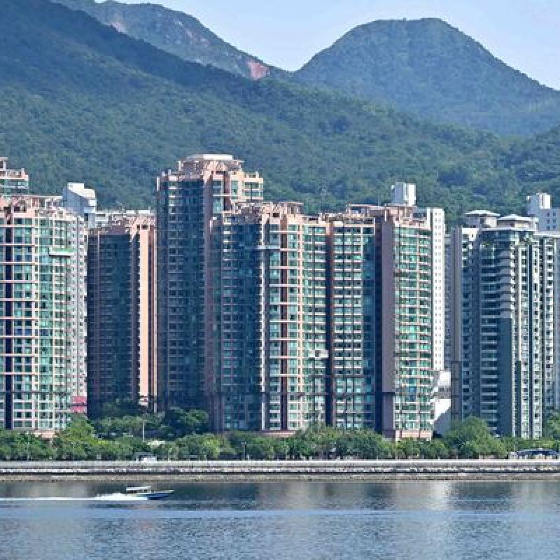 9月樓宇買賣量價齊升 合約數目按月增11.6%-硕谷新闻聚合