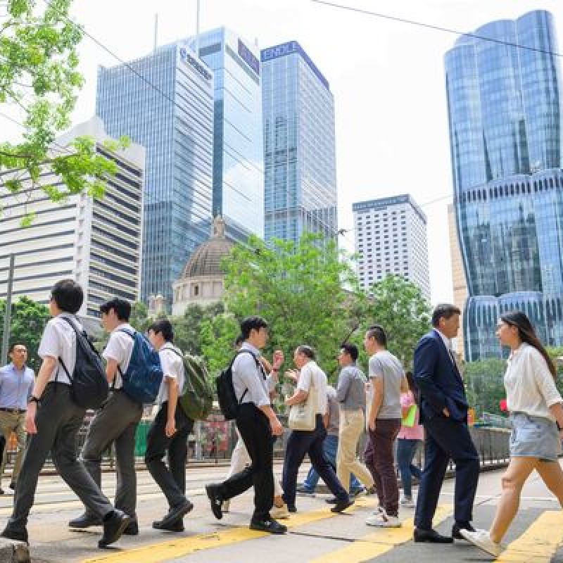 人力資源規劃委員會聚焦青年失業挑戰與應對策略-硕谷新闻聚合