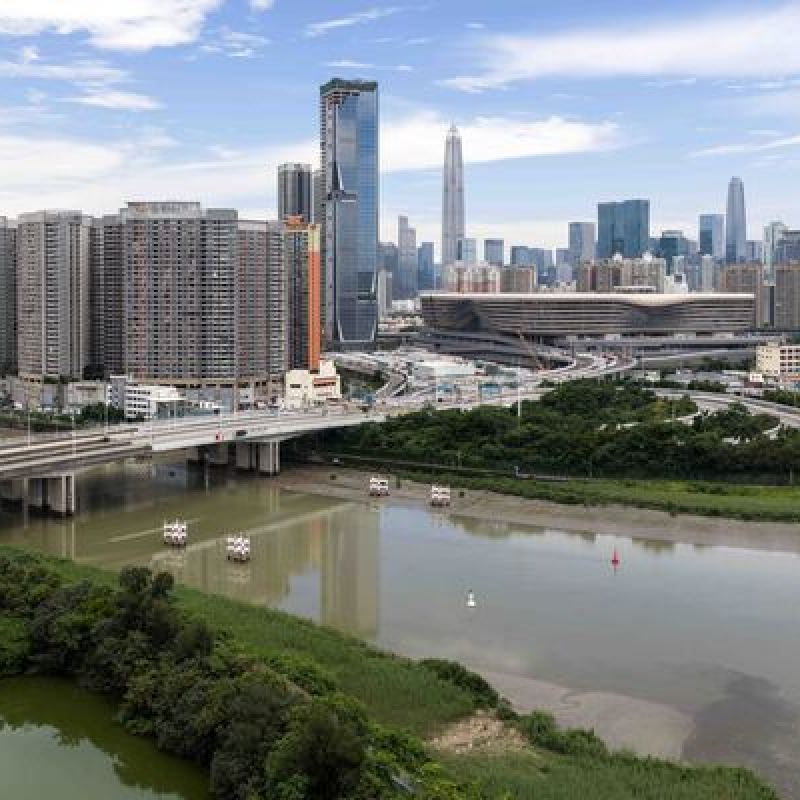 皇崗口岸啟用在即，兩類強制保險覆蓋範圍擴至港方區域-硕谷新闻聚合
