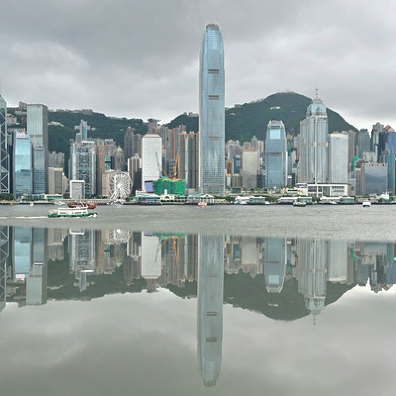 陳茂波領隊赴南京 聚焦蘇港創科金融合作新機遇-硕谷新闻聚合