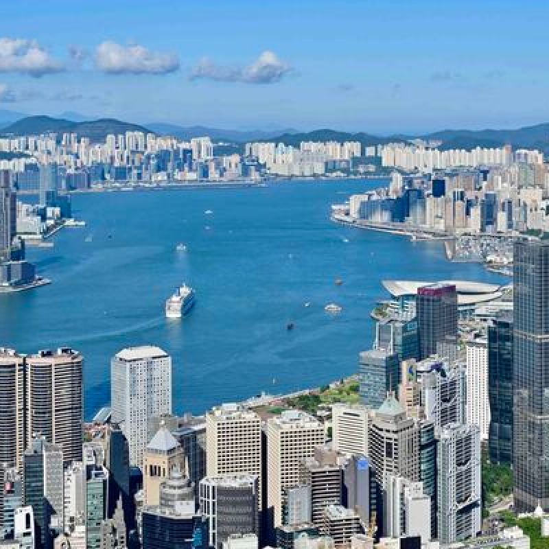 首单侧挂车保险相联证券落地香港，助力海上风电风险分散-硕谷新闻聚合