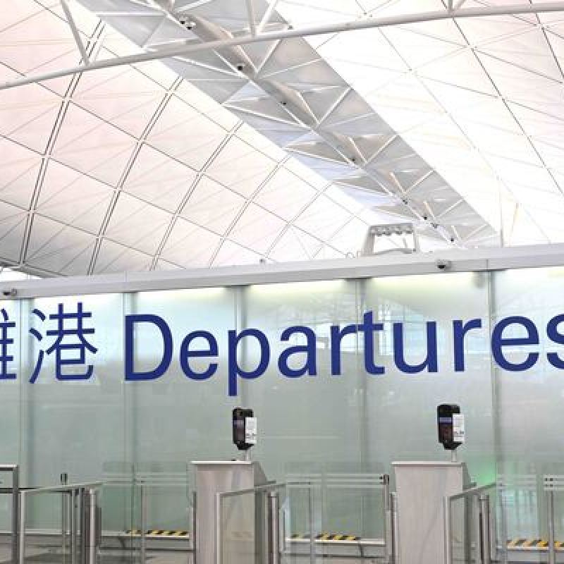陈茂波明日飞曼谷 代表中国参会IMF世行年会-硕谷新闻聚合