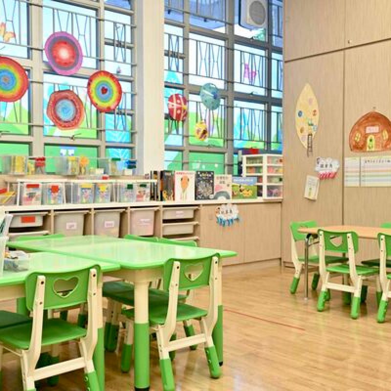 教育局上线2026至27学年幼稚园信息网：涵盖学费与师资数据-硕谷新闻聚合
