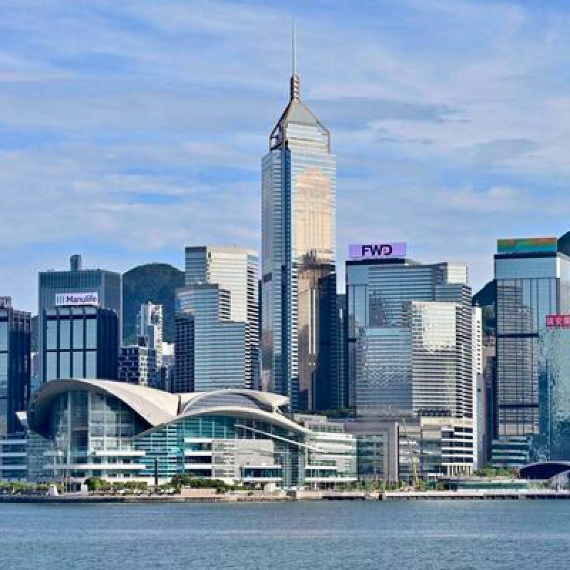 国际刑警组织执委会及大会在港召开，特区政府刊宪落实特权豁免-硕谷新闻聚合