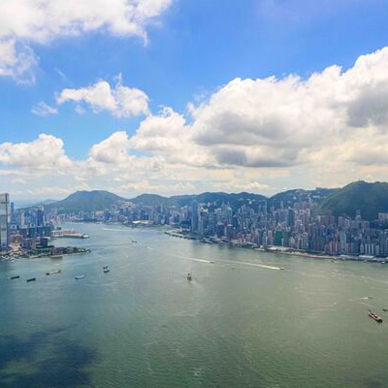 陈茂波:港发挥金融科技优势,助力发展中经济体与内地企业双赢-硕谷新闻聚合