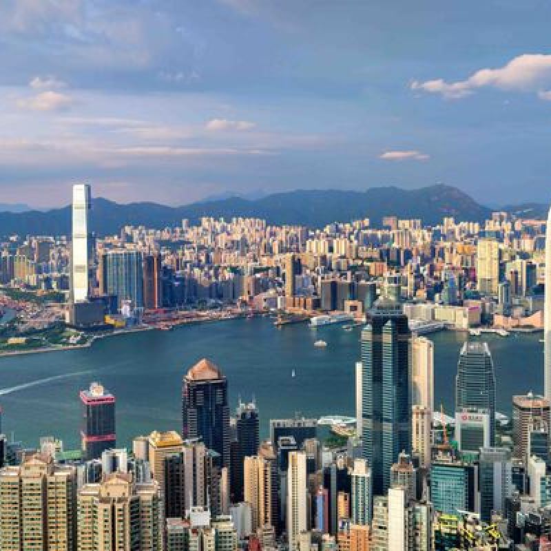 2026法治指数揭晓：香港稳居全球前24，安全与廉洁表现抢眼-硕谷新闻聚合