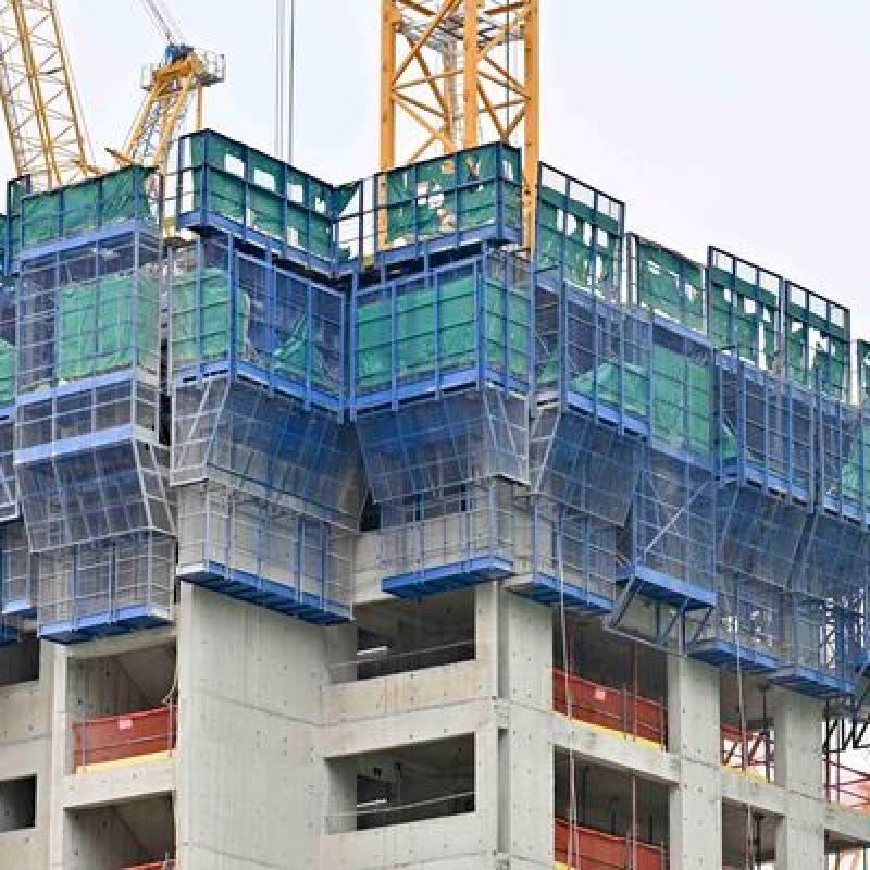 港府8月核准十份建筑图则 住宅与工业项目佔比显著-硕谷新闻聚合