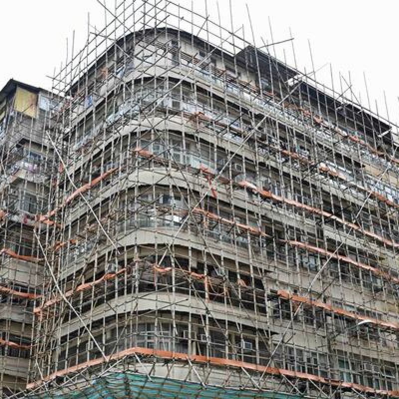 大埔火灾改革:港府建督导组 严打围标设数据系统-硕谷新闻聚合