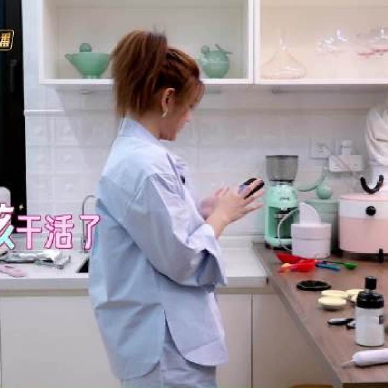 陈妍希推行奖励式育儿：教育良方还是潜在隐患？-硕谷新闻聚合
