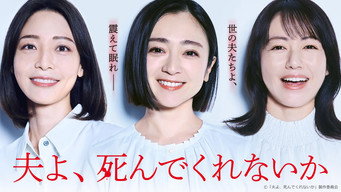 老公啊，你能去死吗 2025日剧 百度云网盘 夸克下载 阿里云盘 中字-硕谷新闻聚合