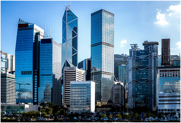 「一国两制」更好发挥香港金融优势服务大湾区