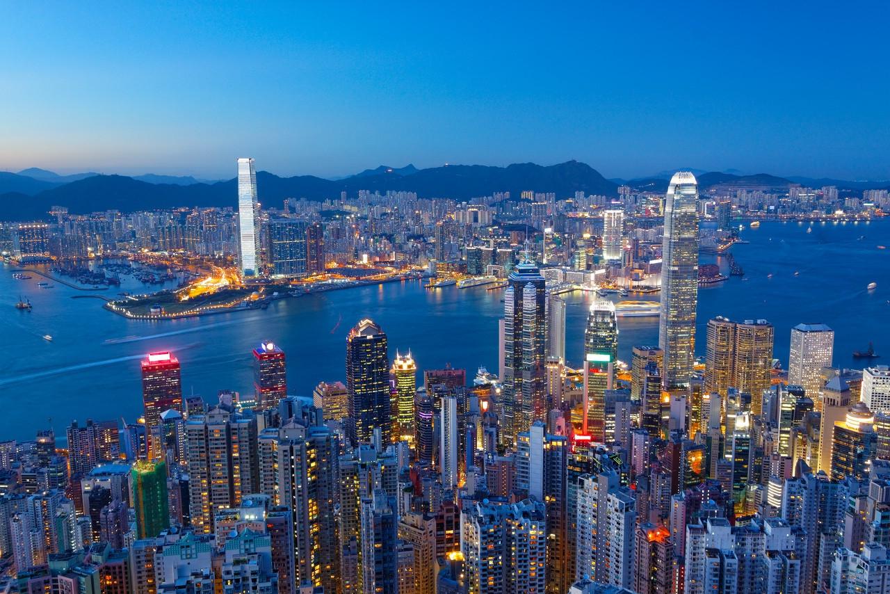 专业知识:香港公司的税务优势